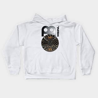 Meinl (Classic) Kids Hoodie